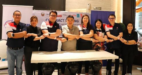 Vikings, Tong Yang strengthen partnership with PCPPI