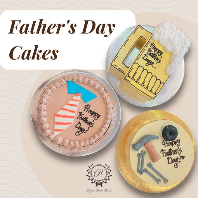 Creating Memories: Father’s Day Extravaganza at Rizal Park Hotel