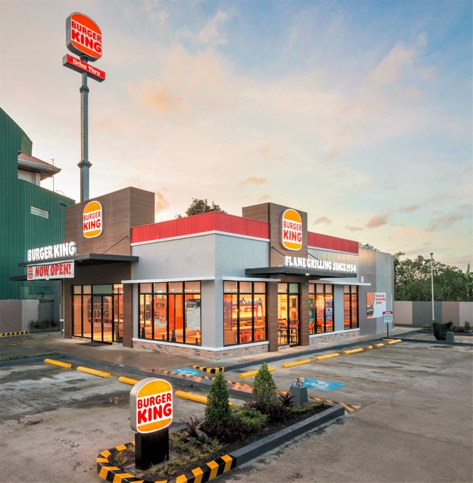 Jollibee Group Strengthens Growth of its Foreign Franchised Brands
