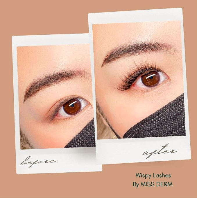 OFW entrepreneur’s Miss Derm clinic is raising a few eyebrows – but not for the reasons you think.