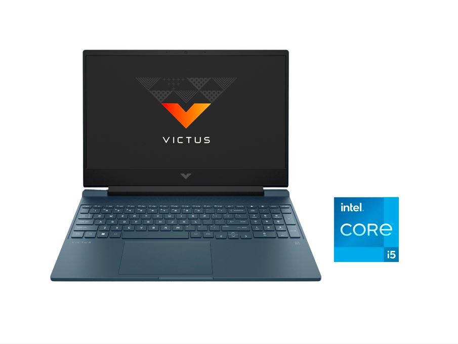 Unleash the Gaming Power of Victus 15 by HP powered by Intel®: The Ultimate Gaming Laptop for Avid Gamers