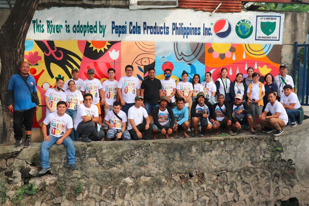 PCPPI adopts, commits to rehabilitate Magdaong River