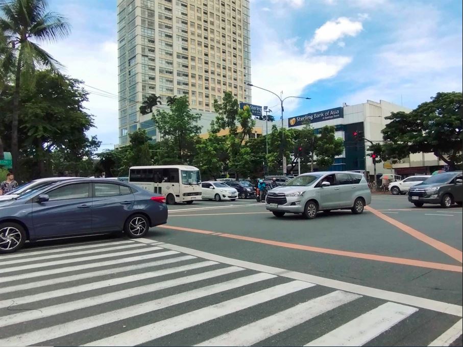 Is METRO MANILA Now Ready for NCAP?