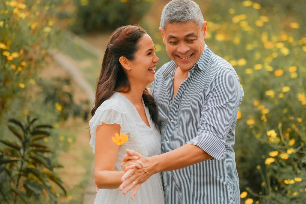 The Philippines’ grandest wedding expo returns on September 9-10 at SMX