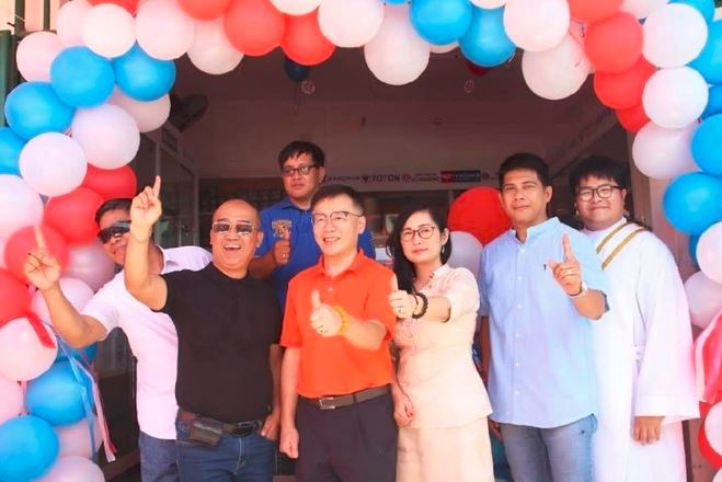 Transport Groups All for NCAP