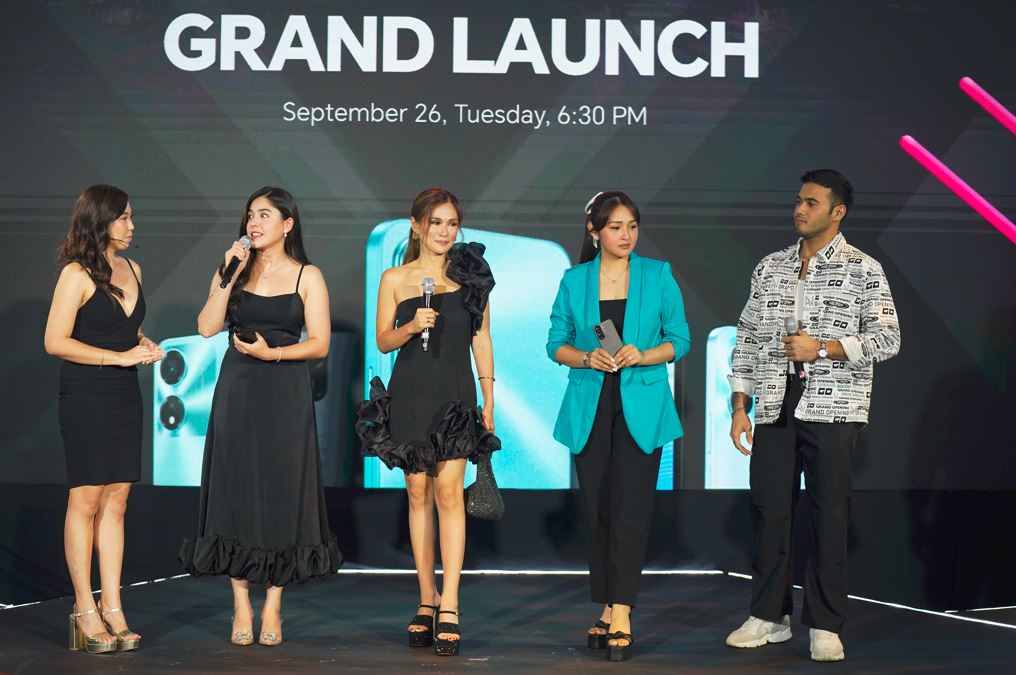 Hot-selling HONOR 90 Lite 5G is now available nationwide for only Php 12,990!