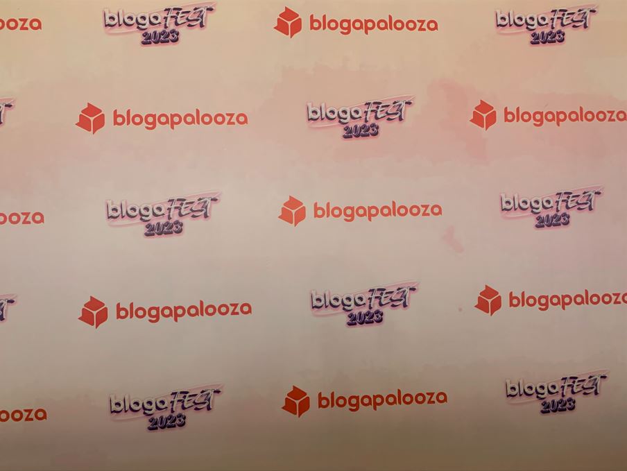 The Grandest BlogaFest 2023