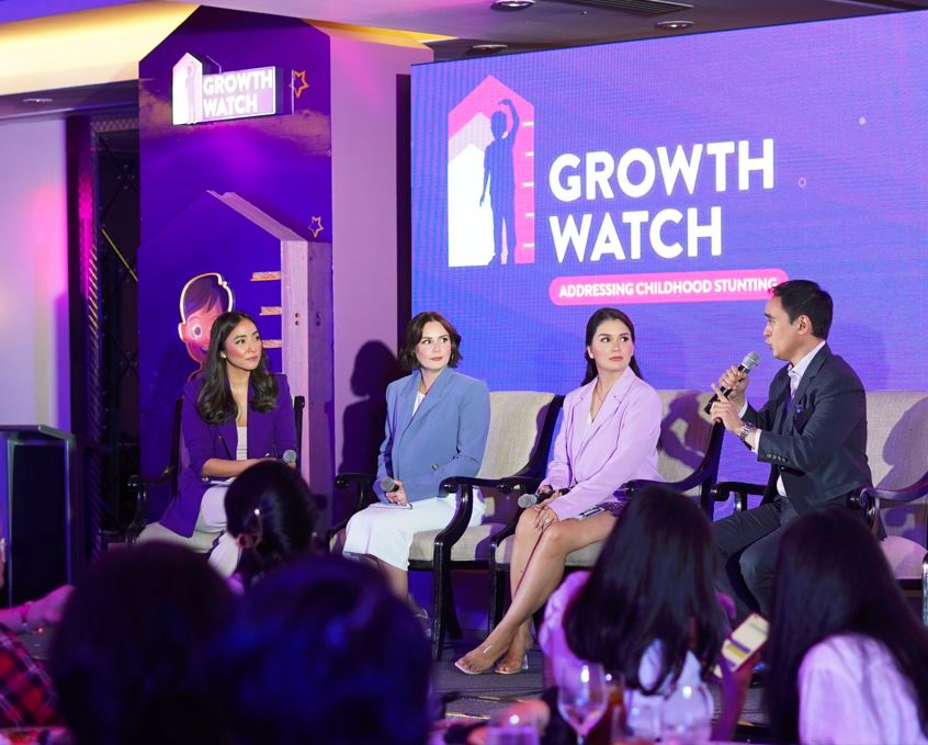 Abbott’s Growth Watch Empowers Parents to Beat Childhood Stunting