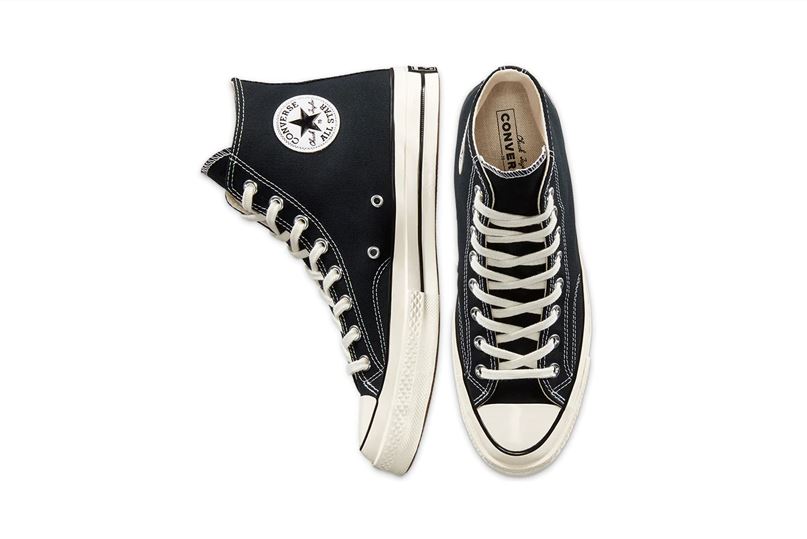 Converse Chuck 70 Shoes: A Canvas for Creativity