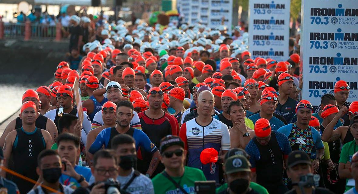 Puerto Princesa: A Paradise and Sports Hub