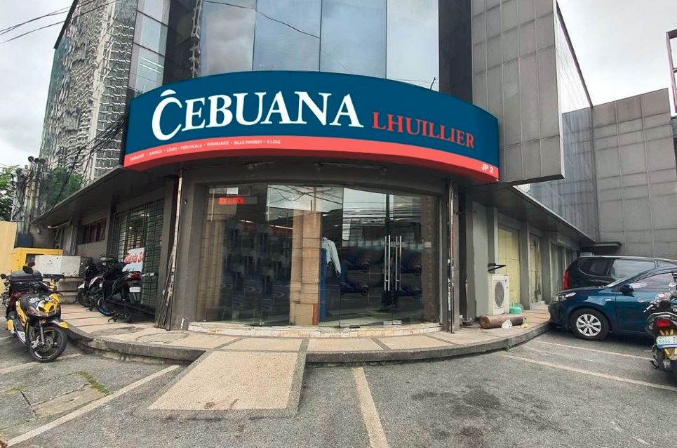 Cebuana Lhuillier: More Than Seven Decades [KJ1] of Uplifting Filipino Lives