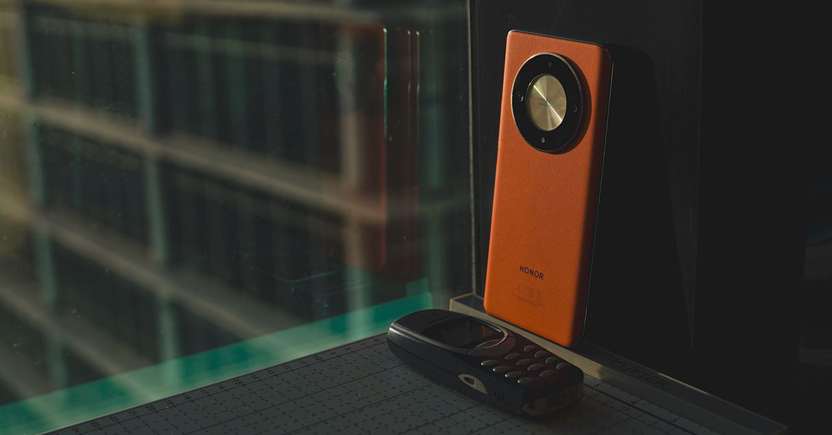 The Toughest Smartphones Join Forces: HONOR and Nokia Just Signed a 5G Patent License Agreement