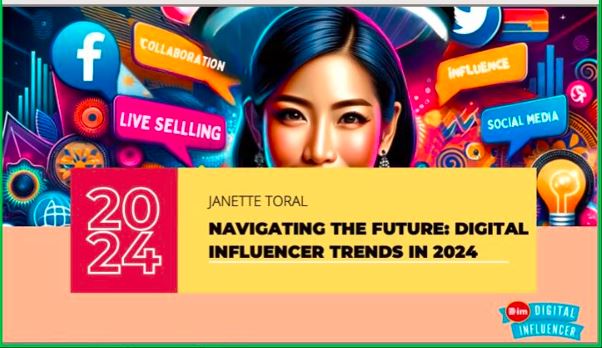 Digital Influencer Summit 2024: Ethics and Innovation in Digital Influence