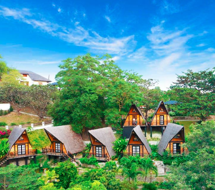 Your Path to Wellness Starts Here: Nawa Wellness Unveils Premier Wellness Sanctuary in Calatagan, Batangas