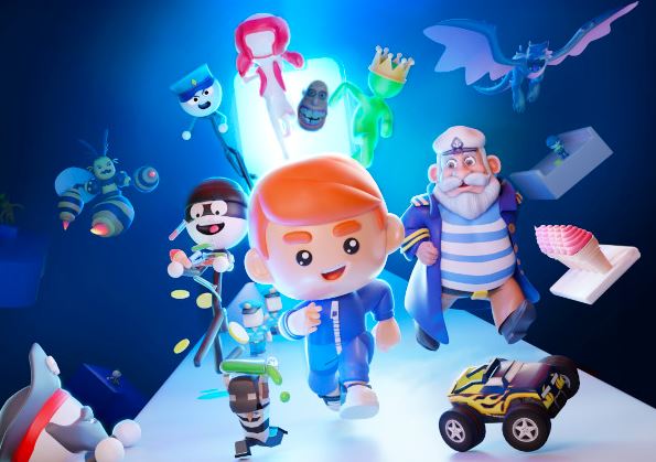 TapNation Gains €15M Funding, Accelerating its Momentum in the Mobile Gaming Industry