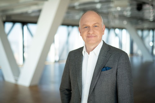 Report by G+D and OMFIF: Unlocking the potential of a CBDC ecosystem