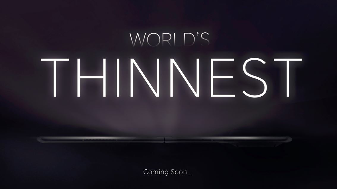 BREAKING NEWS: HONOR is Launching The World’s Thinnest Foldable Phone in PH