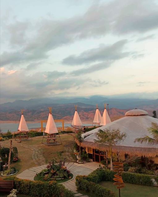 Enchanting Escapes: LakeFarm Resort, Pantabangan, Nueva Ecija