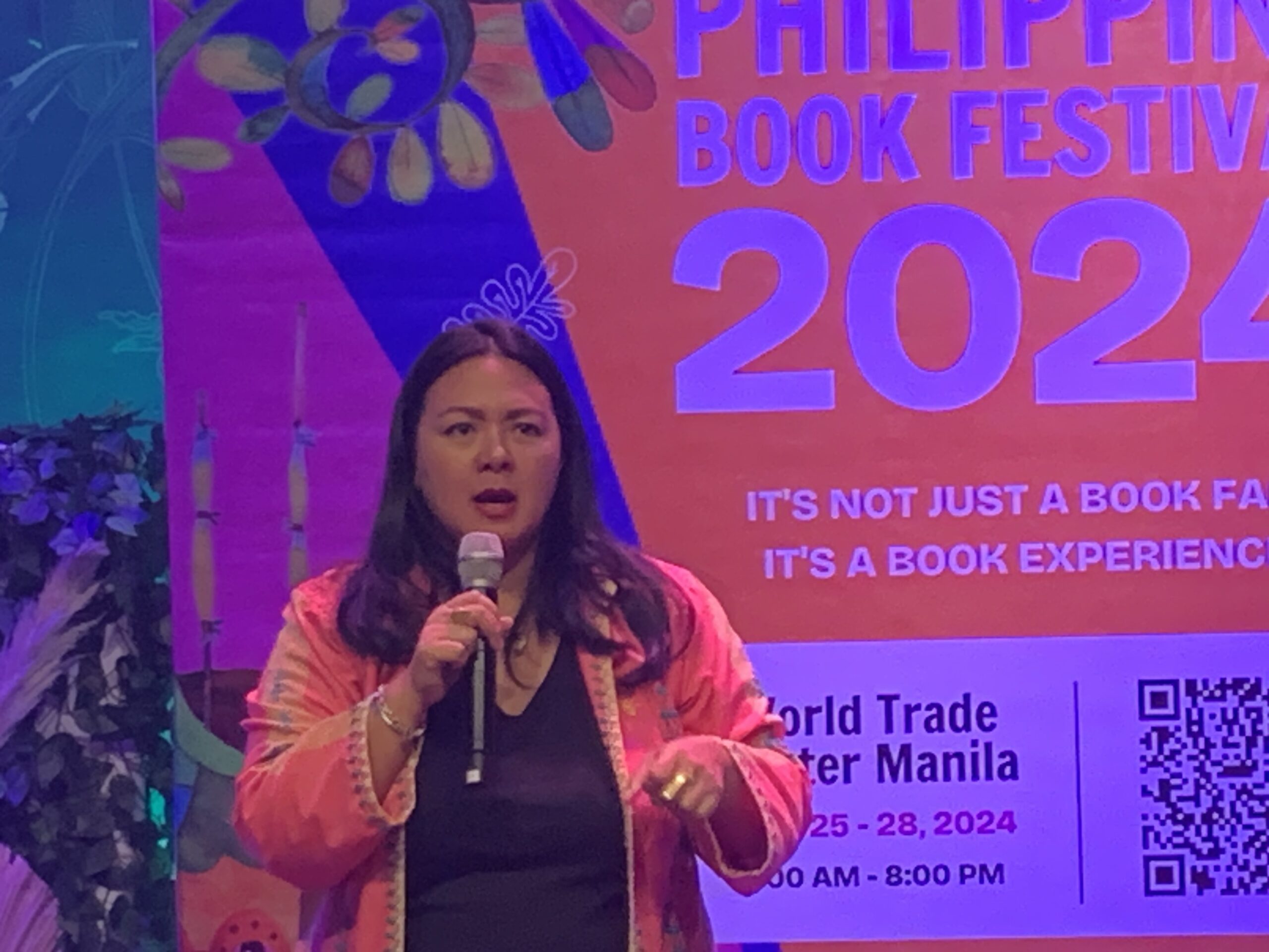 The Philippine Book Festival Is Back, And It’s Bigger Than Ever!