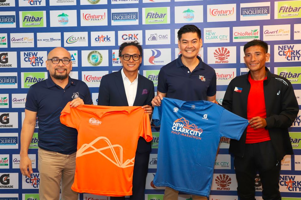 New Clark City Marathon returns for bigger challenge in 2024