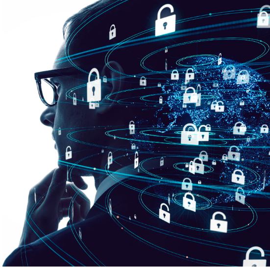 Guard your Digital Landscape with Personal Cyber Security