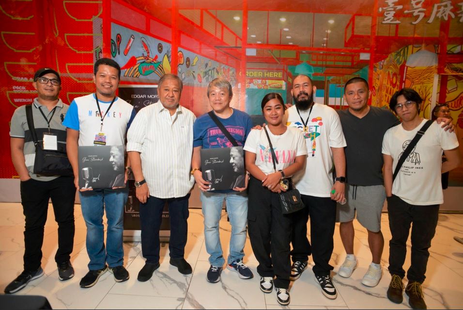 Vinyl Gold Rush: More audiophiles troop to latest edition of ‘One Stop Record Fair’