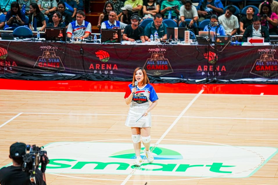ArenaPlus brings fun-filled Star Magic All Star Games 2024