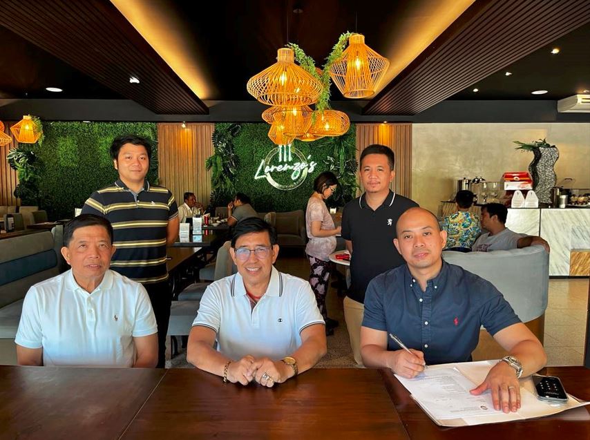 DOK ERIKK CRUZ SUPERVET and EXCELLENCE Join Forces to Promote Responsible Pet Ownership