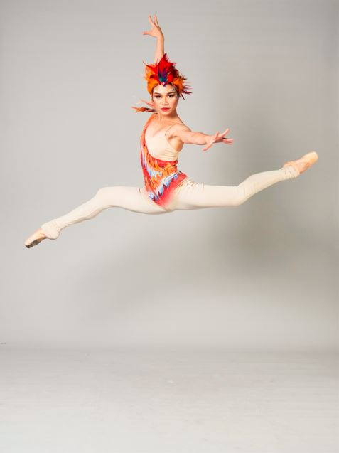 PHILIPPINE BALLET THEATER: SARIMANOK will be showing at Samsung Performing Arts Theater on July 6 and 7