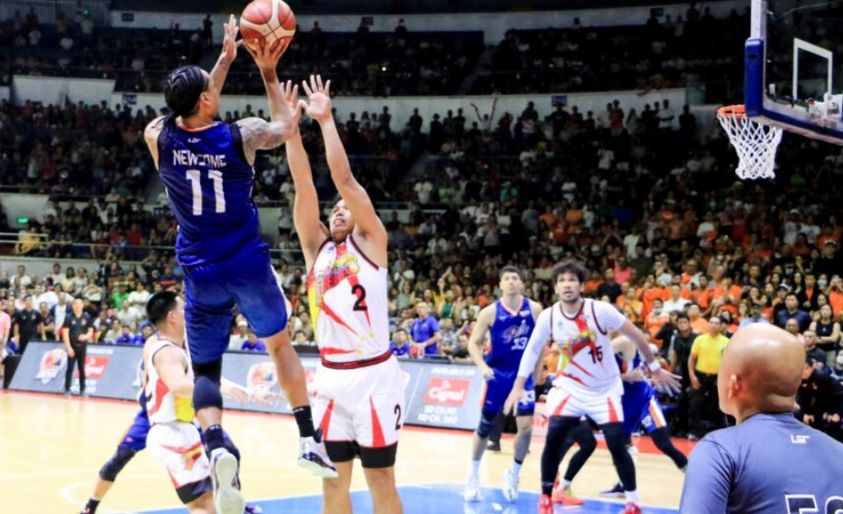 PBA, still the country’s undisputed sport