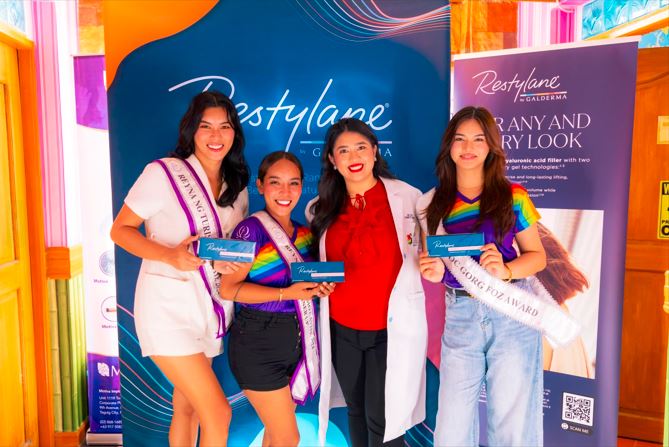 Five Things You Should Know Before Getting Lip Fillers