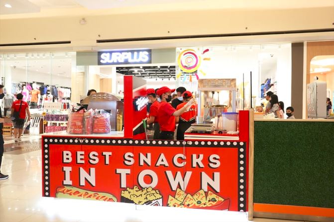 Taters Celebrates 30 Years of Flavor and Innovation: A Trentastic Milestone