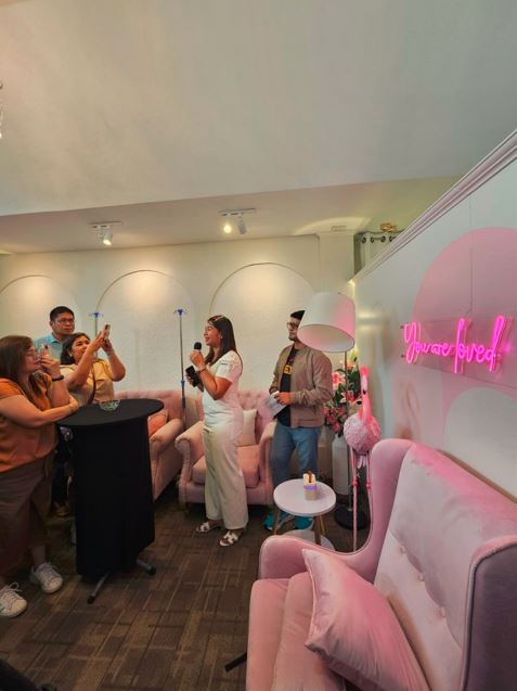 Dear Self Aesthetic & Wellness Center Opens 12th Branch in Pasig City