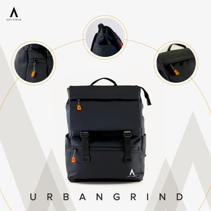 Mav Strive PH Introduces a Game-Changing Collection of Premium Bags and Office Essentials