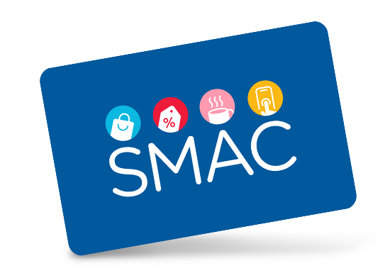 SMAC Program Membership and Features