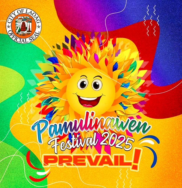 Pamulinawen Festival 2025: PREVAIL!