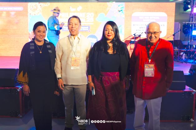 New Location, More Books—See What’s In Store At The PHILIPPINE BOOK FESTIVAL 2025