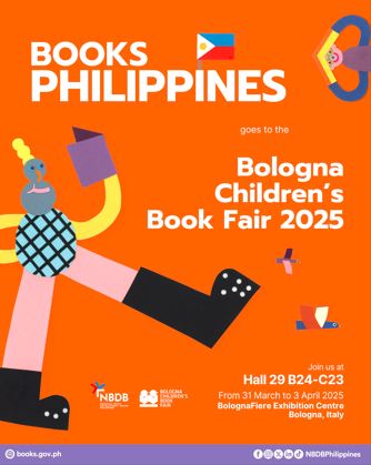 PH Returns to Biggest Stage for Children’s Books, with Expanded Presence and 120 Titles
