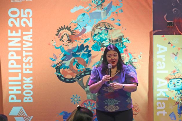 Philippine Book Festival 2025: BIGGER, BETTER, IN A NEW LOCATION