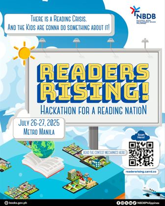 Big Cash Prizes Await Young Changemakers in This Reading Hackathon
