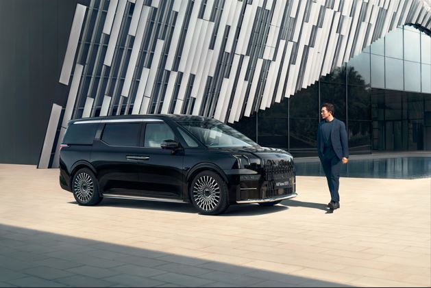 Zeekr Philippines officially launch the highly anticipated Zeekr 009