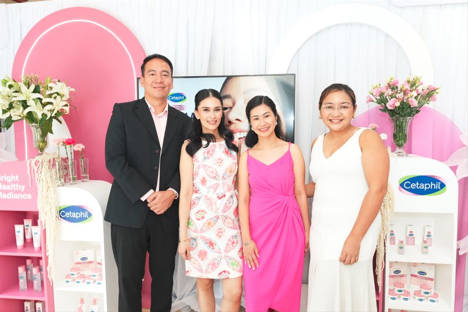Cetaphil Bright Healthy Radiance and DermHQ Launch RadianceLabs: A Multi-Action Journey to Brighter, Healthier Skin