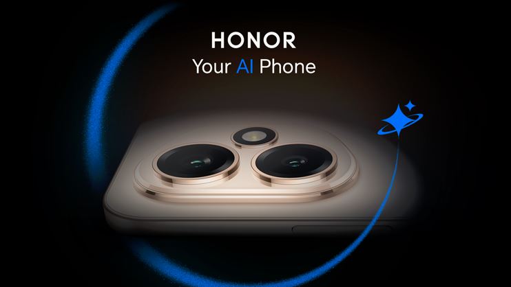 HONOR Just Teased an AI Phone That Brings Photos to Life?