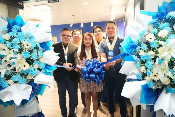 Allianz re-opens its new Agency Office in Davao