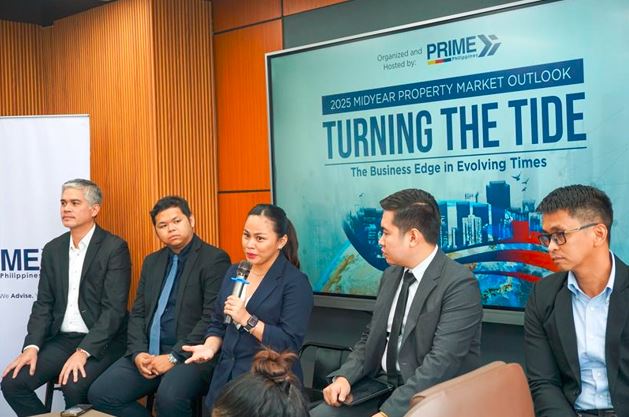 Turning the Tide: Where Philippine Real Estate Finds Strength in 2025