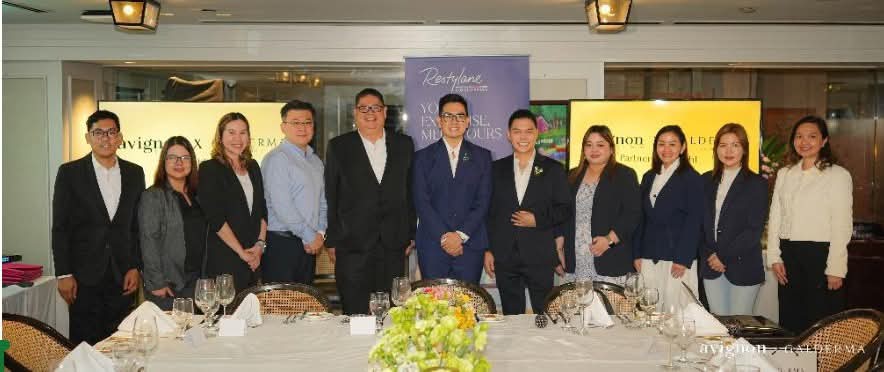 Avignon Clinic and Galderma Forge Strategic Partnership to Elevate Regenerative Aesthetics in the Philippines