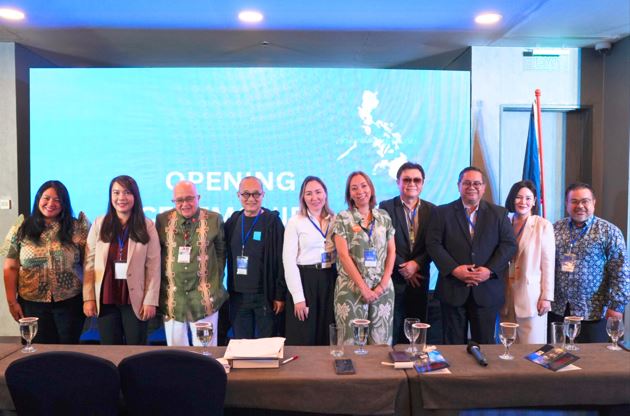The Asian Rights Fair-Manila Returns for its Second Edition, Urging Stronger Regional  Ties in Publishing