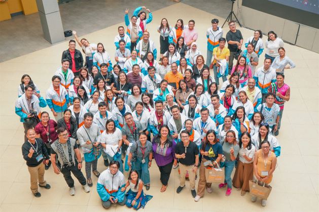 The 2025 Book Nook Conference Unites Different Reading Groups in ILOILO to Nurture the Reading Culture