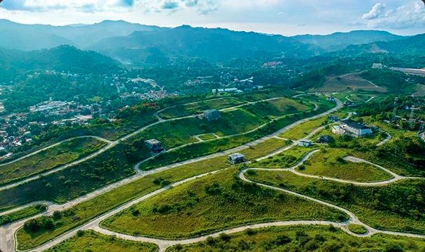 Priveya Hills: Where Exclusive Living Meets Creative Imagination