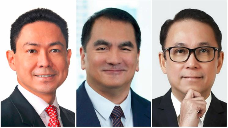 Rex Education Celebrates Atty. Hector M. De Leon Jr., Atty. Nilo T. Divina, and Atty. Tranquil A. Salvador as Asia Business Law Journal’s Philippines Top Lawyers 2025 A-List